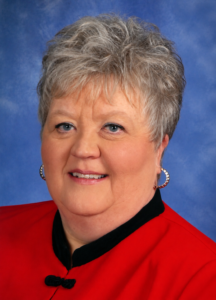 Cheryl Rae Mosenden